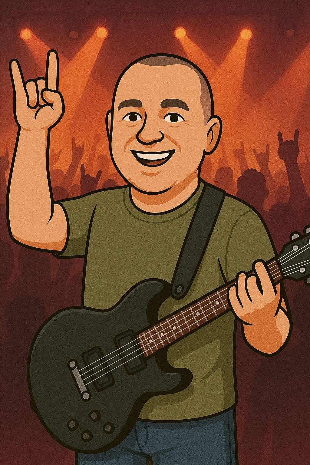 Greg Sluka (hover)